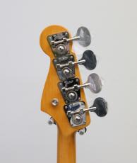 Fender American Vintage II 1966 Jazz Bass, Rosewood Fingerboard / 3-Color Sunburst_7