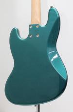 G&L Fullerton Standard JB Rosewood Fingerboard / Emerald Blue Metallic / 4.34kg【チョイキズ特価!】_5