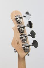 G&L Fullerton Standard JB Rosewood Fingerboard / Emerald Blue Metallic / 4.34kg【チョイキズ特価!】_7