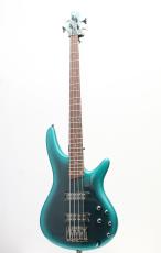 Ibanez SR300E / Cerulean Aura Burst_2