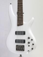 Ibanez SR300E / Pearl White