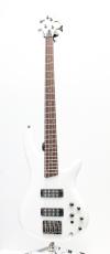 Ibanez SR300E / Pearl White_2