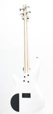 Ibanez SR300E / Pearl White_4