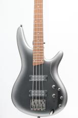 Ibanez SR300E / Midnight Gray Burst