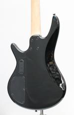 Ibanez GSR280QA / Transparent Yellow Sunburst_3