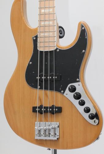 GrassRoots G-AMAZE-DX/LS / Vintage Natural