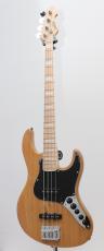 GrassRoots G-AMAZE-DX/LS / Vintage Natural_2