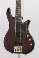 GrassRoots G-BB-DLX / See Thru Brown