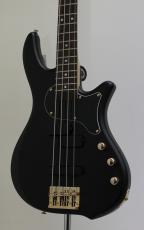 GrassRoots G-BB-DLX / Black Satin