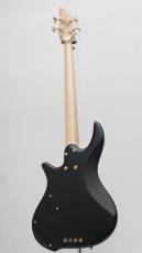 GrassRoots G-BB-DLX / Black Satin_4