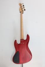 Sadowsky MetroLine 21-Fret Standard J/J Bass 4-Strings Limited Edition 2023 / Majestic Red Transparent Satin_6