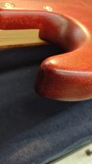 Sadowsky MetroLine 21-Fret Standard J/J Bass 4-Strings Limited Edition 2023 / Majestic Red Transparent Satin_10