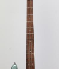 Sadowsky MetroLine ML21 VJ4 ALD / Solid Sage Green Metallic Satin_4