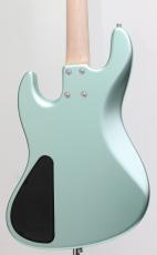 Sadowsky MetroLine ML21 VJ4 ALD / Solid Sage Green Metallic Satin_5