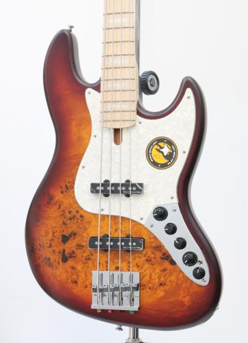 Sire V7 Ash-4 Reissue / TS.S