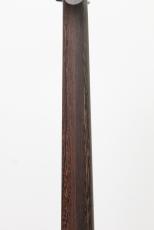 Warwick Custom Shop Master Built Streamer LX 5-String / Ocean Blue Transparent Satin_9