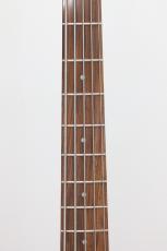 Sadowsky MetroLine ML24 SC5 Alder / '59 Burst Transparent High Polish_5