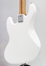 Fender Player II Jazz Maple Fingerboard / Polar White_7