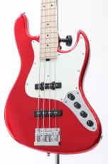 Sadowsky MetroLine ML21 VJ4 ASH / Solid Candy Apple Red Metallic High Polish