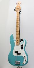 Fender Player II Precision Bass Maple Fingerboard (Aquatone Blue)_2