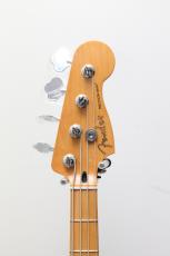 Fender Player II Precision Bass Maple Fingerboard (Aquatone Blue)_3