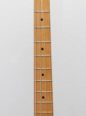 Fender Player II Precision Bass Maple Fingerboard (Aquatone Blue)_4