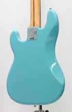 Fender Player II Precision Bass Maple Fingerboard (Aquatone Blue)_5