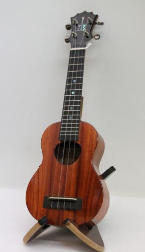 KoAloha KSM-00 UD Soprano Gross【ハワイ製】【ソプラノ】