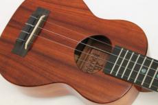 KoAloha KSM-00 UD Soprano Gross【ハワイ製】【ソプラノ】_3