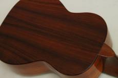 KoAloha KSM-00 UD Soprano Gross【ハワイ製】【ソプラノ】_4