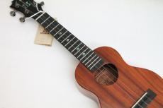 KoAloha KSM-00 UD Soprano Gross【ハワイ製】【ソプラノ】_5