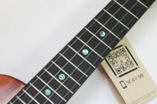 KoAloha KSM-00 UD Soprano Gross【ハワイ製】【ソプラノ】_7