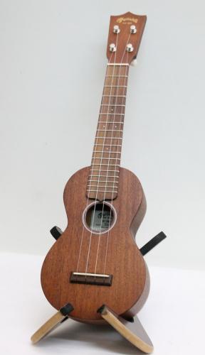 Martin S1 Uke【オール単板】