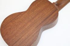 Martin S1 Uke【オール単板】_5