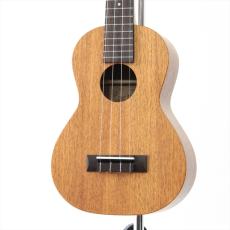 K.Yairi UC-M1【国産】【オール単板】