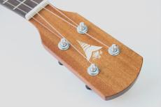 K.Yairi UC-M1【国産】【オール単板】_3