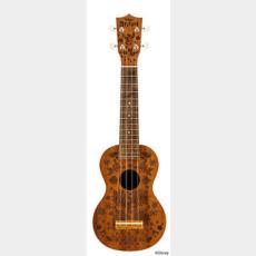 山野楽器オリジナル ディズニー スティッチ ソプラノウクレレ (スタンダードタイプ)_2