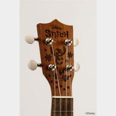 山野楽器オリジナル ディズニー スティッチ ソプラノウクレレ (スタンダードタイプ)_5