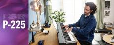 YAMAHA P-225 / B_2