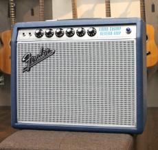 Fender FSR '68 Custom Vibro Champ Reverb Navy Factory Special Run