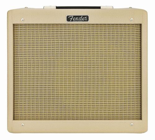 Fender FSR Blues Junior IV Blonde Crex Eminence Cannabis Rex Speaker Factory Special Run【限定モデル】