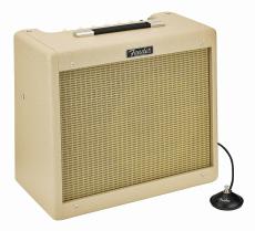 Fender FSR Blues Junior IV Blonde Crex Eminence Cannabis Rex Speaker Factory Special Run【限定モデル】_4