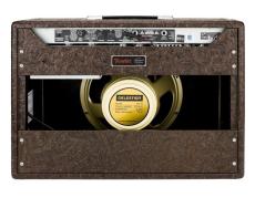 Fender FSR Limited '65 Deluxe Reverb Western CB w/ Celestion Creamback G12M【限定モデル】_2