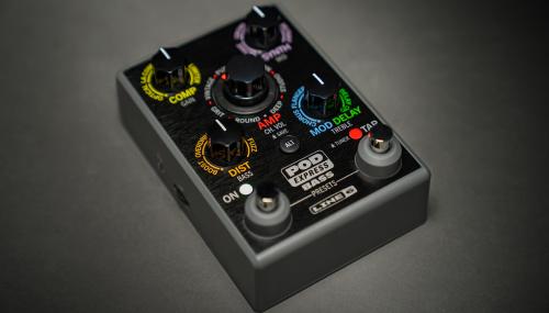 Line6 POD Express Bass 【送料無料】