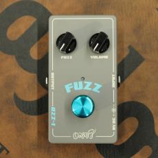 OOPEGG Super Retro Fuzz / OZZ-1_2