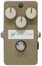 Blackberry JAM Honeyberry