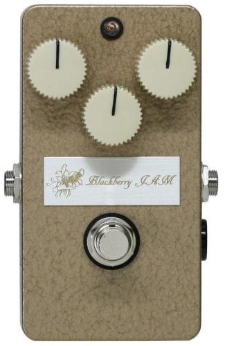 Blackberry JAM Honeyberry