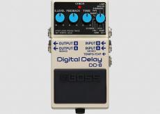 BOSS DD-8 Digital Delay