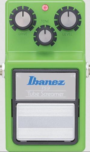 Ibanez TS9