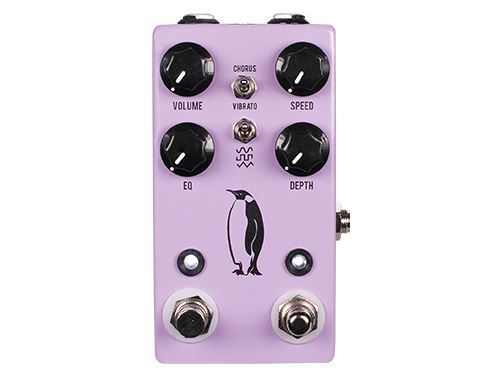 JHS Pedals Emperor V2